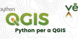 Curs Python per a QGIS (PyQGIS)